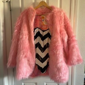 Limited Edition Barbie Costume